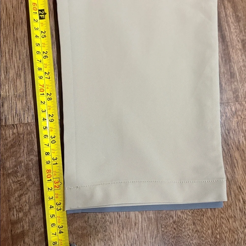 Banana Republic Men's Chinos - Light Blue and Khaki